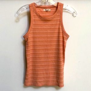 Madewell tank top